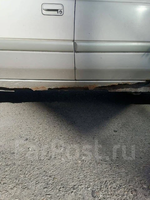 Mazda MPV. �������, 4wd, 2.4 (125��.�.), ������, 164 000����. �� ����