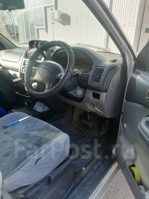Mazda MPV. �������, 4wd, 2.4 (125��.�.), ������, 164 000����. �� ����