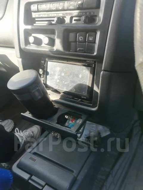 Mazda MPV. �������, 4wd, 2.4 (125��.�.), ������, 164 000����. �� ����
