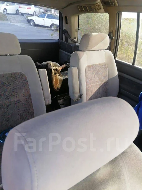 Mazda MPV. �������, 4wd, 2.4 (125��.�.), ������, 164 000����. �� ����