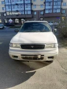 Mazda MPV. �������, 4wd, 2.4 (125��.�.), ������, 164 000����. �� ����