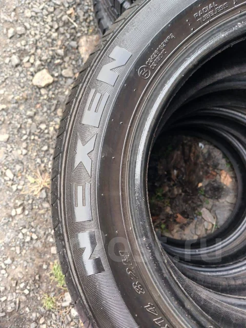 Roadstone N'blue HD Plus. ������, �/�, ����� 5 % ����