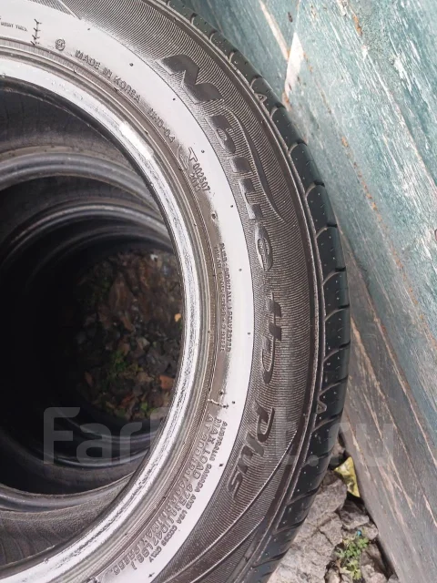 Roadstone N'blue HD Plus. ������, �/�, ����� 5 % ����