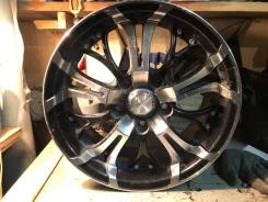 OZ Racing Universe. x15", 5x114.3, �� 67���. ����