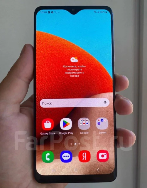 Samsung Galaxy A32. �/� ����