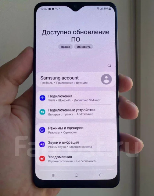 Samsung Galaxy A32. �/� ����