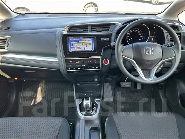 Honda Fit. �������, ��������, 1.5 (152��.�.), ������, 42 000����. ��, �/�. ��� ����� �� ������������ ����