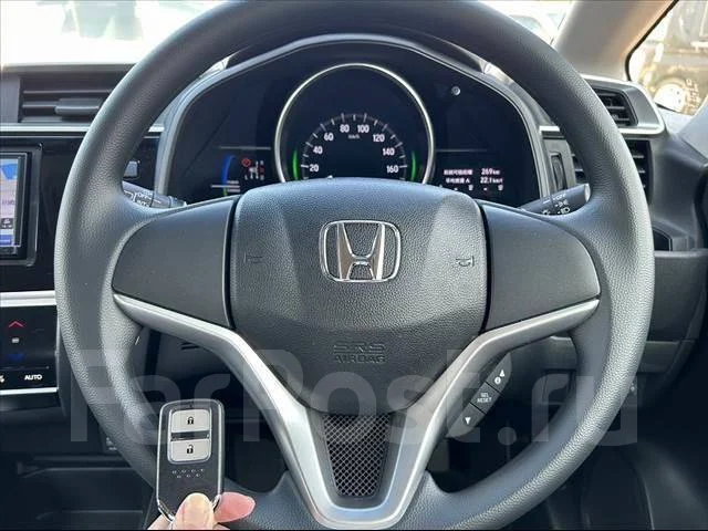Honda Fit. �������, ��������, 1.5 (152��.�.), ������, 42 000����. ��, �/�. ��� ����� �� ������������ ����