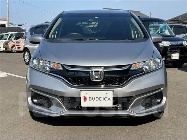 Honda Fit. �������, ��������, 1.5 (152��.�.), ������, 42 000����. ��, �/�. ��� ����� �� ������������ ����