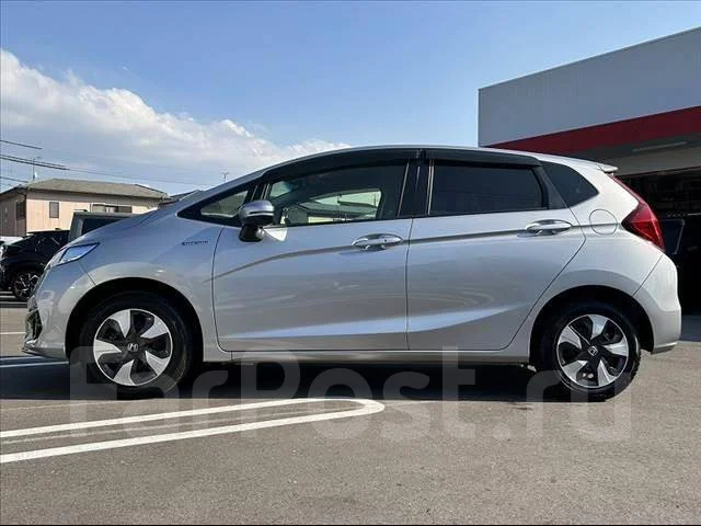 Honda Fit. �������, ��������, 1.5 (152��.�.), ������, 42 000����. ��, �/�. ��� ����� �� ������������ ����