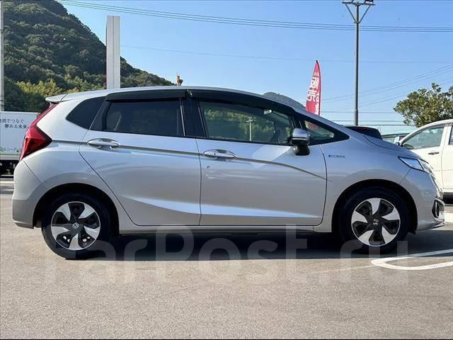 Honda Fit. �������, ��������, 1.5 (152��.�.), ������, 42 000����. ��, �/�. ��� ����� �� ������������ ����