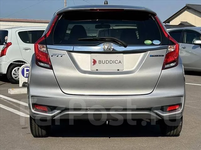 Honda Fit. �������, ��������, 1.5 (152��.�.), ������, 42 000����. ��, �/�. ��� ����� �� ������������ ����