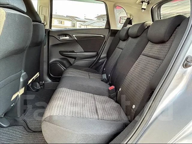 Honda Fit. �������, ��������, 1.5 (152��.�.), ������, 42 000����. ��, �/�. ��� ����� �� ������������ ����