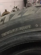 Bridgestone Dueler H/T. ������, ����������, 2021 ���, �/�, ����� 20 % ����