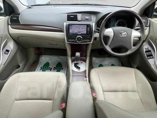 Toyota Allion. 1.8 (133��.�.), 39 000����. ��, �/�. ��� ����� �� ������������ ����