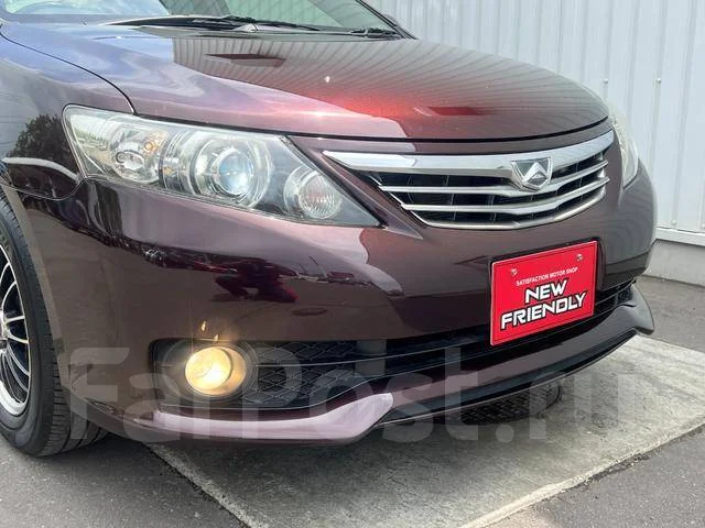 Toyota Allion. 1.8 (133��.�.), 39 000����. ��, �/�. ��� ����� �� ������������ ����
