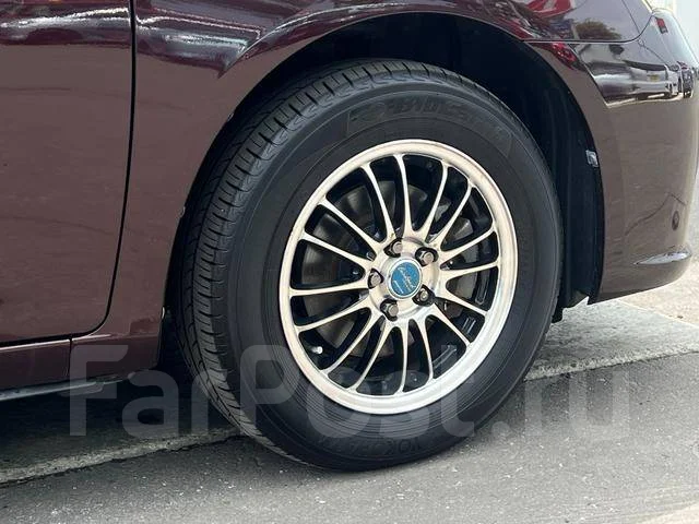 Toyota Allion. 1.8 (133��.�.), 39 000����. ��, �/�. ��� ����� �� ������������ ����