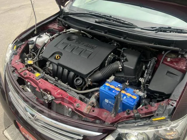 Toyota Allion. 1.8 (133��.�.), 39 000����. ��, �/�. ��� ����� �� ������������ ����