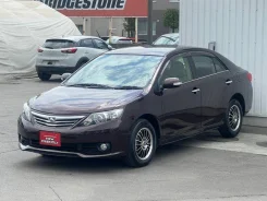 Toyota Allion. 1.8 (133��.�.), 39 000����. ��, �/�. ��� ����� �� ������������ ����