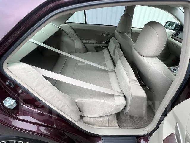 Toyota Allion. 1.8 (133��.�.), 39 000����. ��, �/�. ��� ����� �� ������������ ����