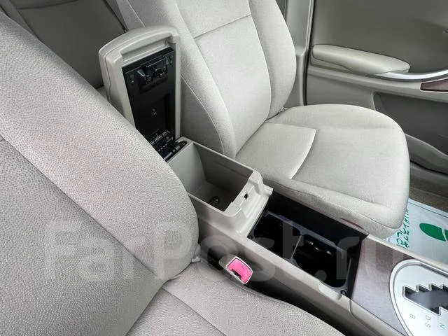 Toyota Allion. 1.8 (133��.�.), 39 000����. ��, �/�. ��� ����� �� ������������ ����