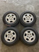Weds Vicente. 5.0x13", 5x114.3, ET45 ����