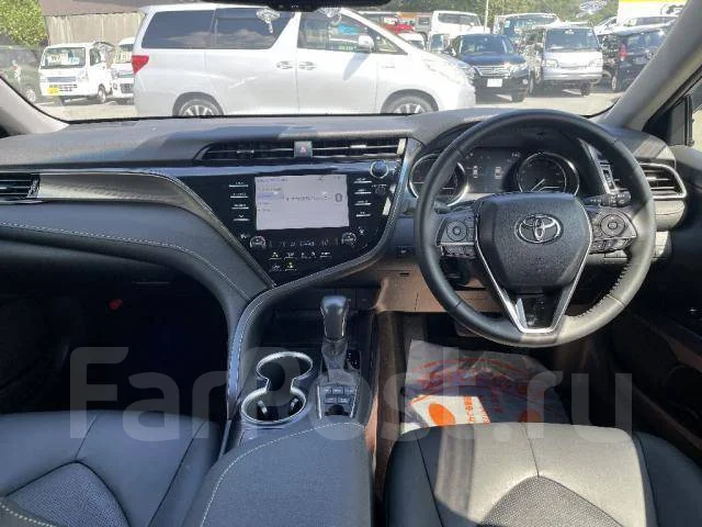 Toyota Camry. �������, 4wd, 2.5 (178��.�.), ������, 41 000����. ��, �/�. ��� ����� �� ������������ ����