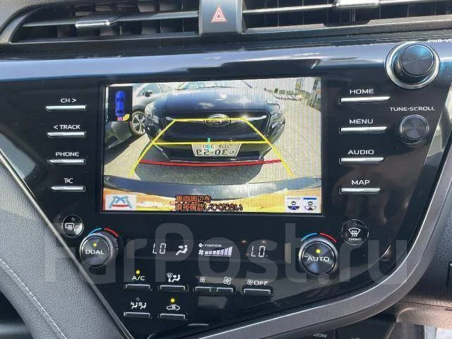 Toyota Camry. �������, 4wd, 2.5 (178��.�.), ������, 41 000����. ��, �/�. ��� ����� �� ������������ ����