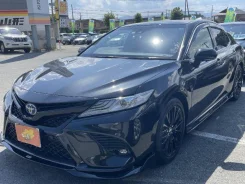 Toyota Camry. �������, 4wd, 2.5 (178��.�.), ������, 41 000����. ��, �/�. ��� ����� �� ������������ ����