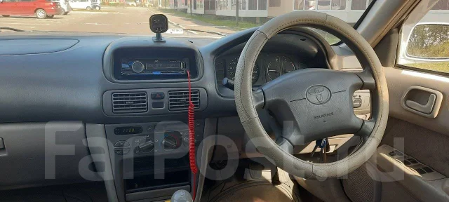 Toyota Sprinter. ��������, ��������, 15.0 (105��.�.), ������, 250 000����. �� ����