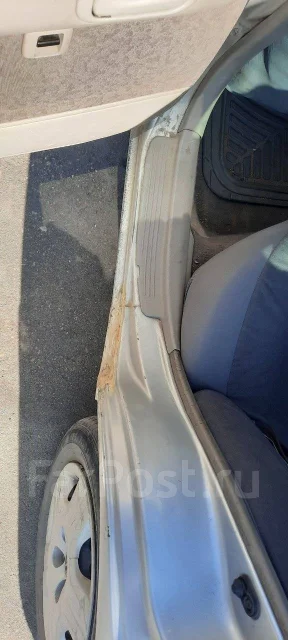 Toyota Sprinter. ��������, ��������, 15.0 (105��.�.), ������, 250 000����. �� ����