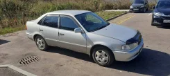 Toyota Sprinter. ��������, ��������, 15.0 (105��.�.), ������, 250 000����. �� ����