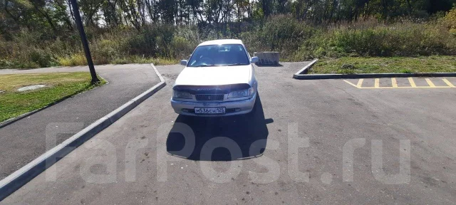Toyota Sprinter. ��������, ��������, 15.0 (105��.�.), ������, 250 000����. �� ����