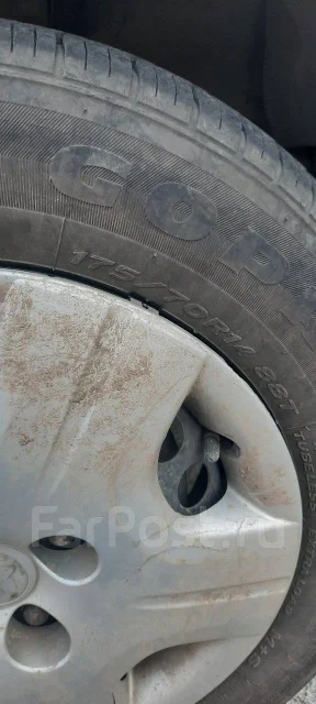 Toyota Sprinter. ��������, ��������, 15.0 (105��.�.), ������, 250 000����. �� ����