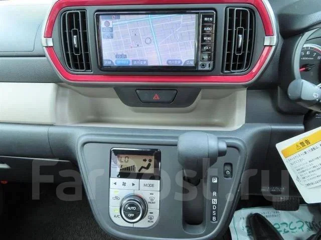 Toyota Passo. ��������, 4wd, 1.0 (69��.�.), 39 000����. ��, �/�. ��� ����� �� ������������ ����