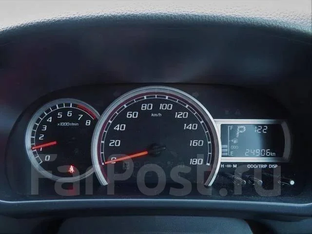 Toyota Passo. ��������, 4wd, 1.0 (69��.�.), 39 000����. ��, �/�. ��� ����� �� ������������ ����