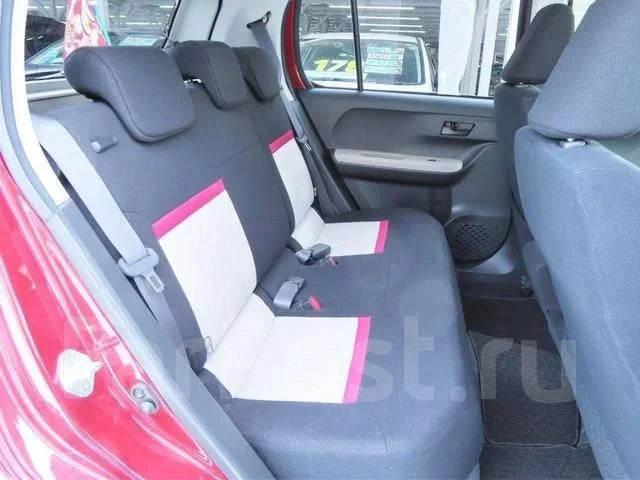 Toyota Passo. ��������, 4wd, 1.0 (69��.�.), 39 000����. ��, �/�. ��� ����� �� ������������ ����