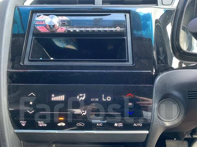 Honda Shuttle. ��������, 4wd, 1.5 (129��.�.), ������, 42 000����. ��, �/�. ��� ����� �� ������������ ����