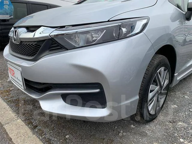 Honda Shuttle. ��������, 4wd, 1.5 (129��.�.), ������, 42 000����. ��, �/�. ��� ����� �� ������������ ����