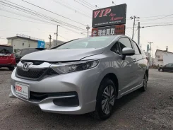 Honda Shuttle. ��������, 4wd, 1.5 (129��.�.), ������, 42 000����. ��, �/�. ��� ����� �� ������������ ����