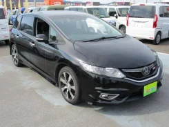 Honda Jade. ��������, 1.5 (150��.�.), ������, 42 000����. ��, �/�. ��� ����� �� ������������ ����