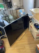 Sony KDL-55W807 ����