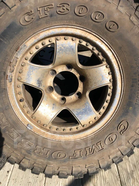 PTC. 7.0x15", ET-10, �� 115���. ����