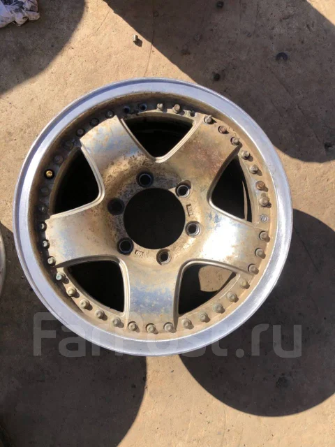 PTC. 7.0x15", ET-10, �� 115���. ����