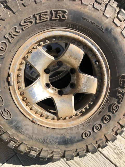 PTC. 7.0x15", ET-10, �� 115���. ����