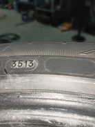 Michelin X-Ice North. ������, ����������, 2013 ���, �/�, ����� 40 % ����