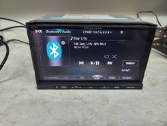 Mitsubishi nr-mz200 ��� subaru cd mp3 dvd sd usb ipod bluetooth ����