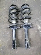 ����������� �������� ���� Toyota Probox NCP51V 1NZFE 48510-59615 ����