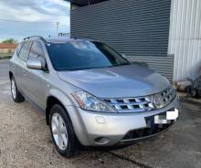 Nissan Murano. VQ35DE ����
