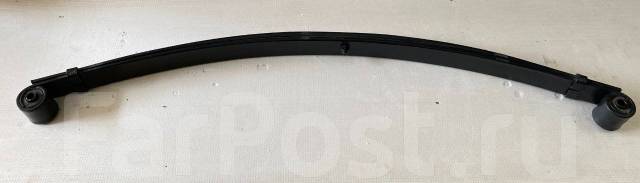 Рессора задняя для ГАЗ 3302 Газель купить во Владивостоке по цене: 10 ...